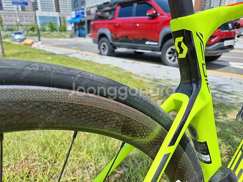 스캇 포일 리우올림픽 에디션 52사이즈--4