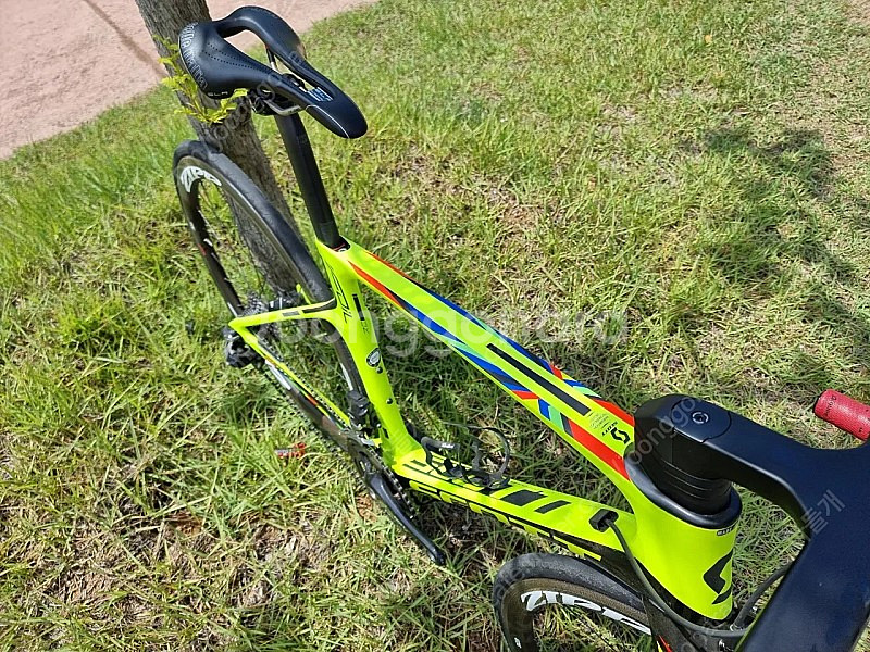 스캇 포일 리우올림픽 에디션 52사이즈--6