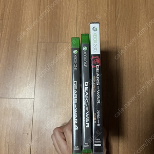 xbox 360, xbox one 게임 세트 & 게임 cd팔아요