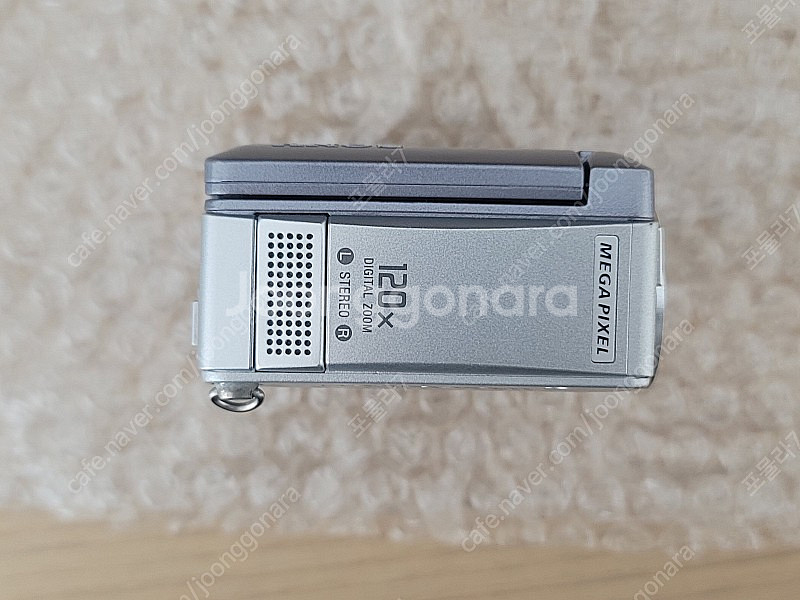 소니 4mm 캠코더 DCR-IP1--5