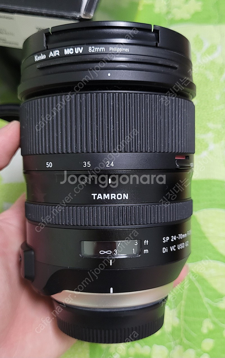 탐론 24-70mm f2.8 g2 (신탐륵) 니콘마운트...--1