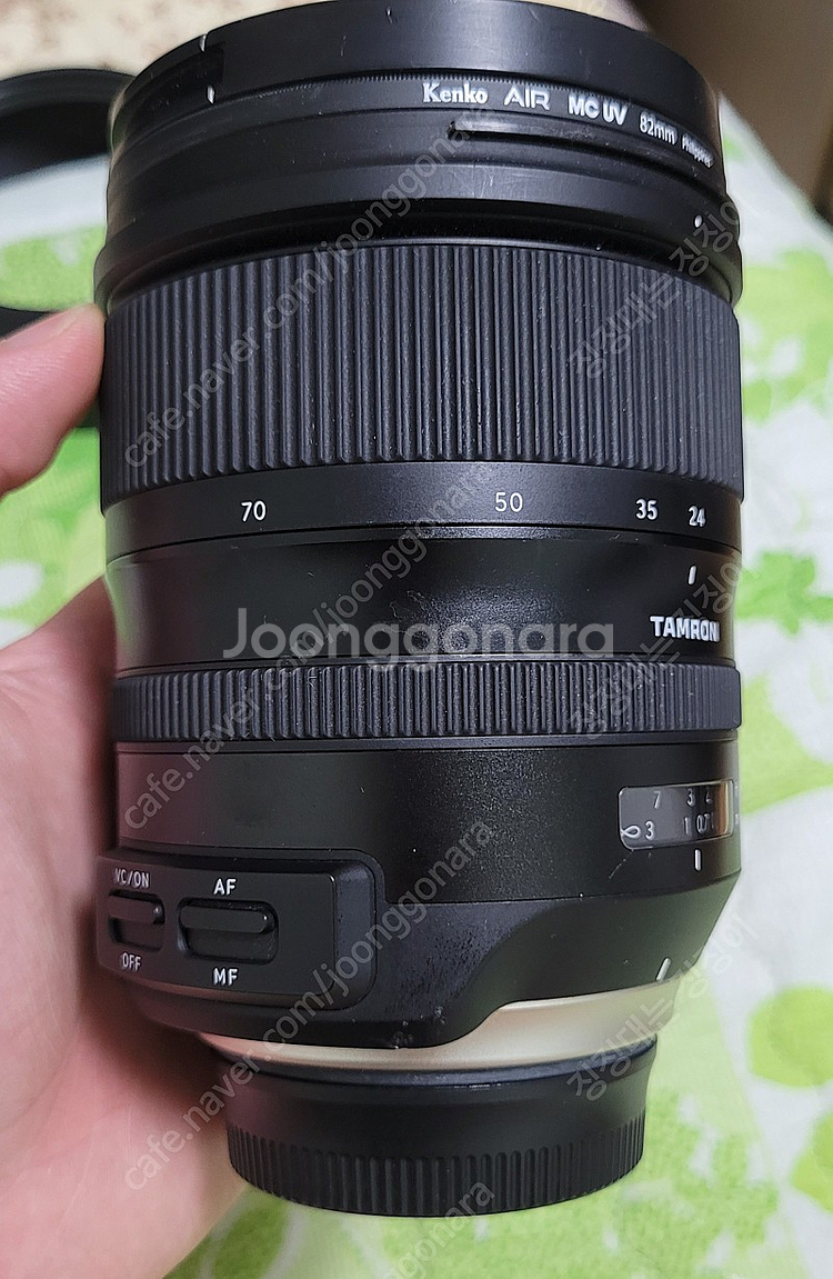 탐론 24-70mm f2.8 g2 (신탐륵) 니콘마운트...--2