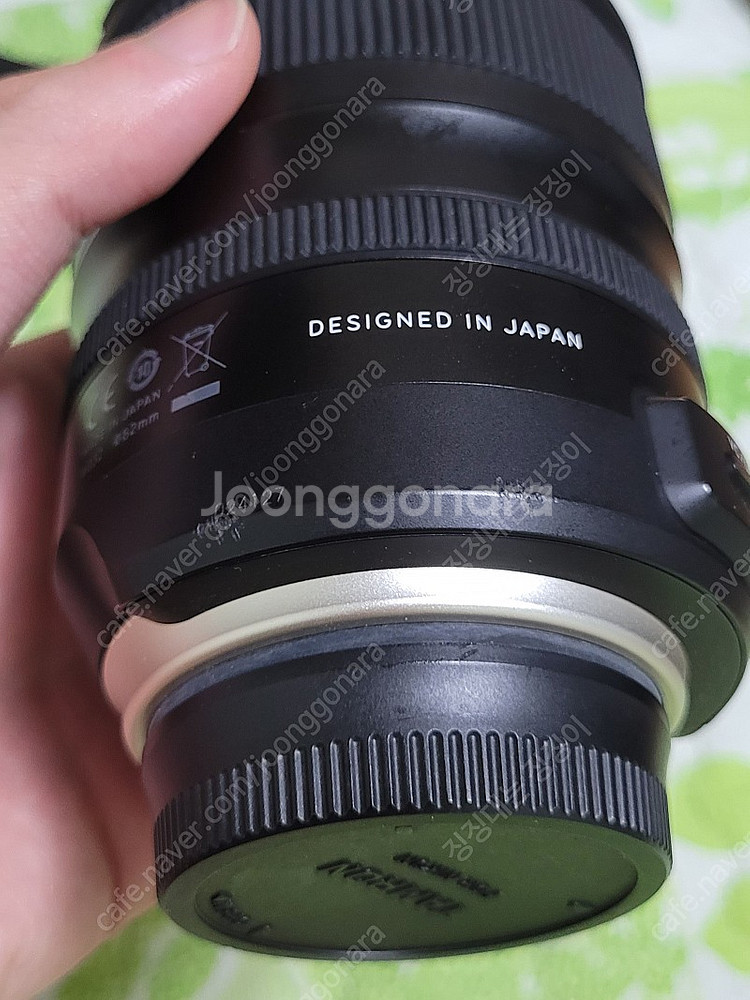 탐론 24-70mm f2.8 g2 (신탐륵) 니콘마운트...--3