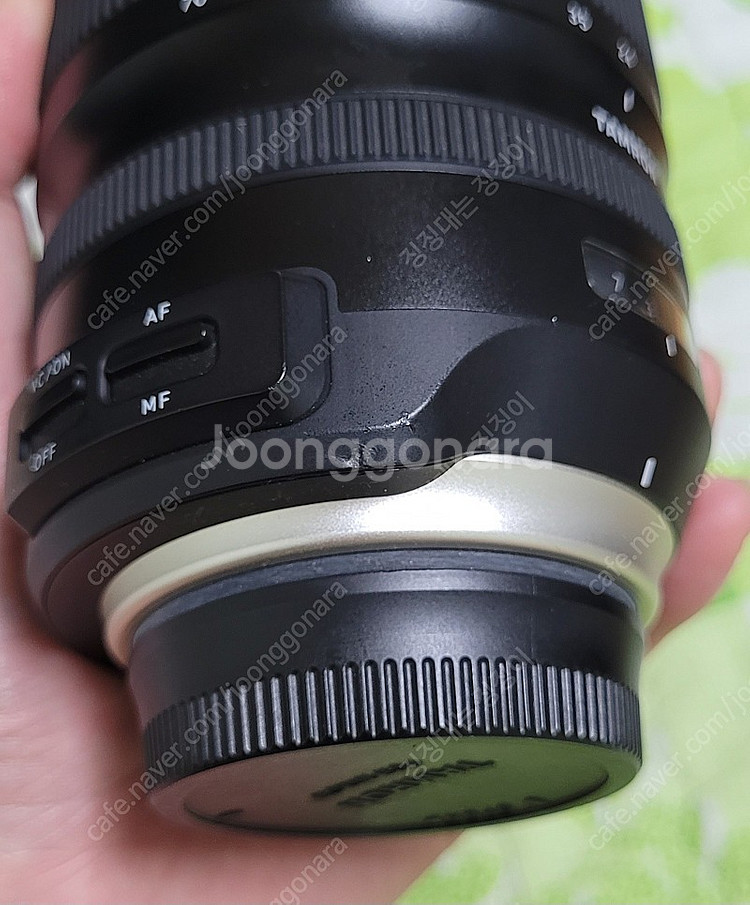 탐론 24-70mm f2.8 g2 (신탐륵) 니콘마운트...--4