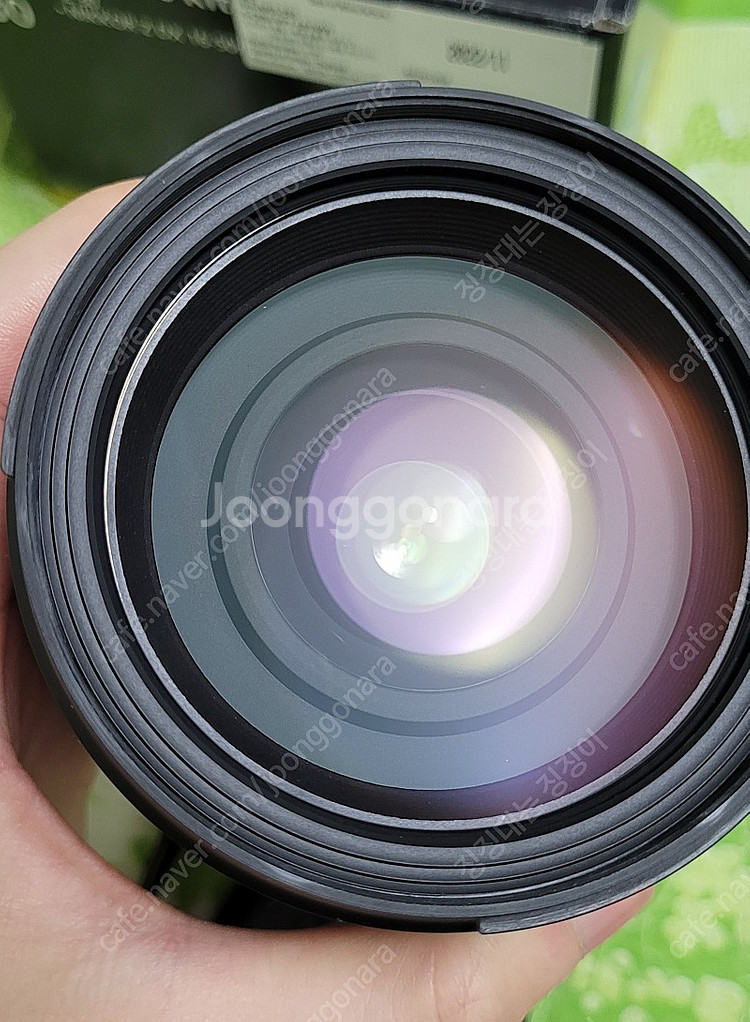 탐론 24-70mm f2.8 g2 (신탐륵) 니콘마운트...--0