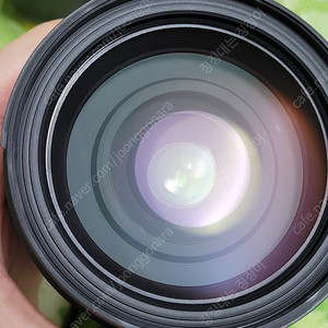 탐론 24-70mm f2.8 g2 (신탐륵) 니콘마운트 판매합니다.