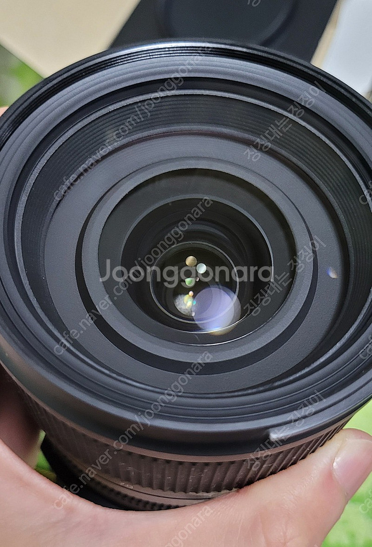 탐론 24-70mm f2.8 g2 (신탐륵) 니콘마운트...--5