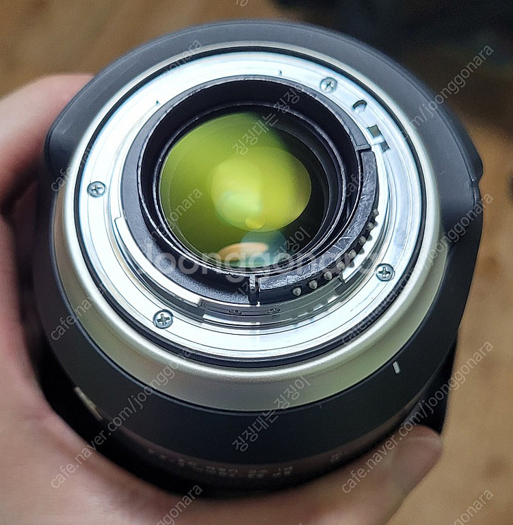 탐론 24-70mm f2.8 g2 (신탐륵) 니콘마운트...--6