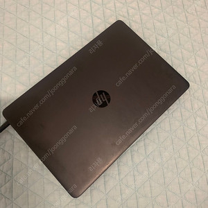 HP 프로북 450 G1