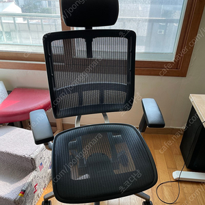 퍼시스 의자 ch4200 팝니다