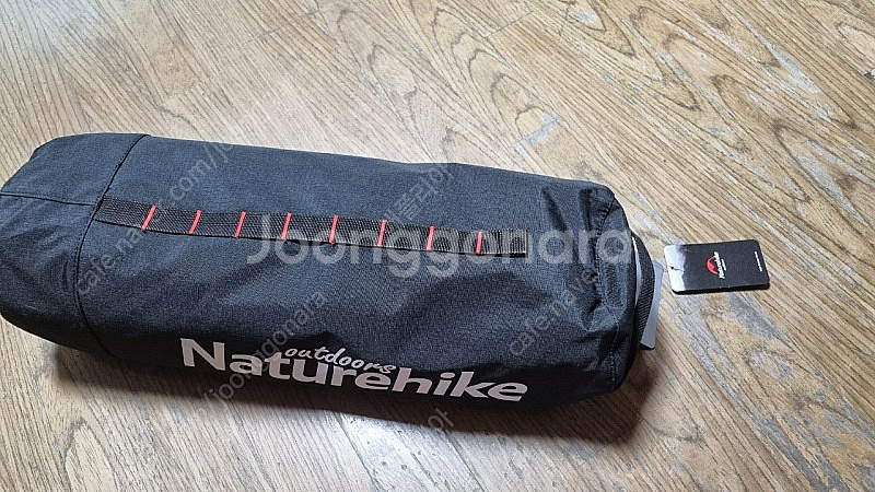 [대전] 네이처하이크 경량 듀랄루민 야전침대--0