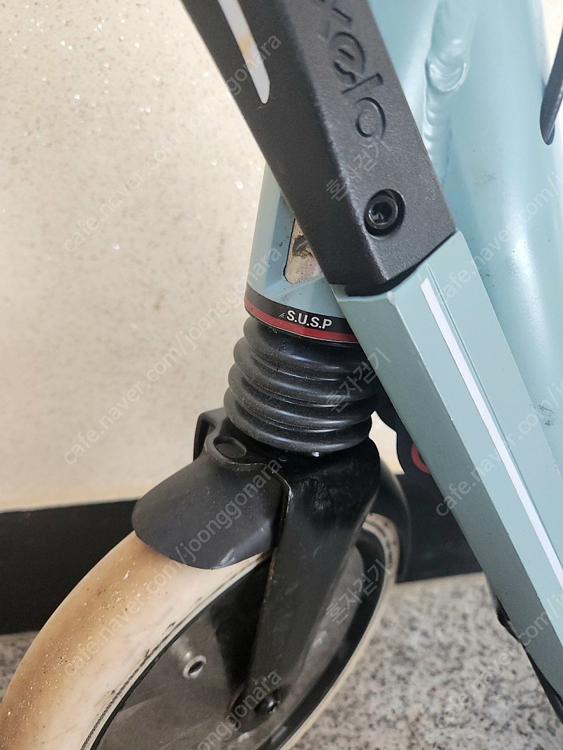 데카트론 성인 킥보드 타운9 | 중고나라 - 안심되는 중고거래