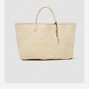 얼바닉30 케냐백 kenya bag