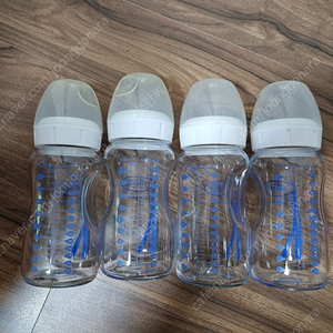 닥터브라운 유리젖병 270ml