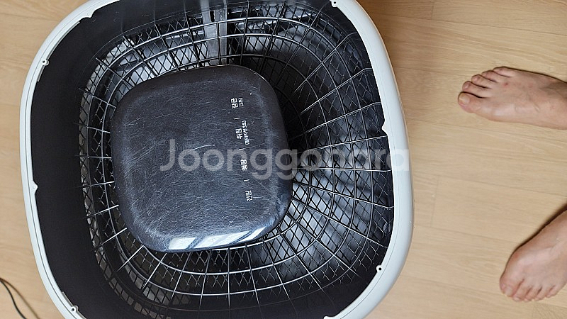 공기청정기 삼성 블루스카이3000 팝니다--3