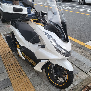 2022년식 pcx(ABS)팜62@@ 2틀만이가격