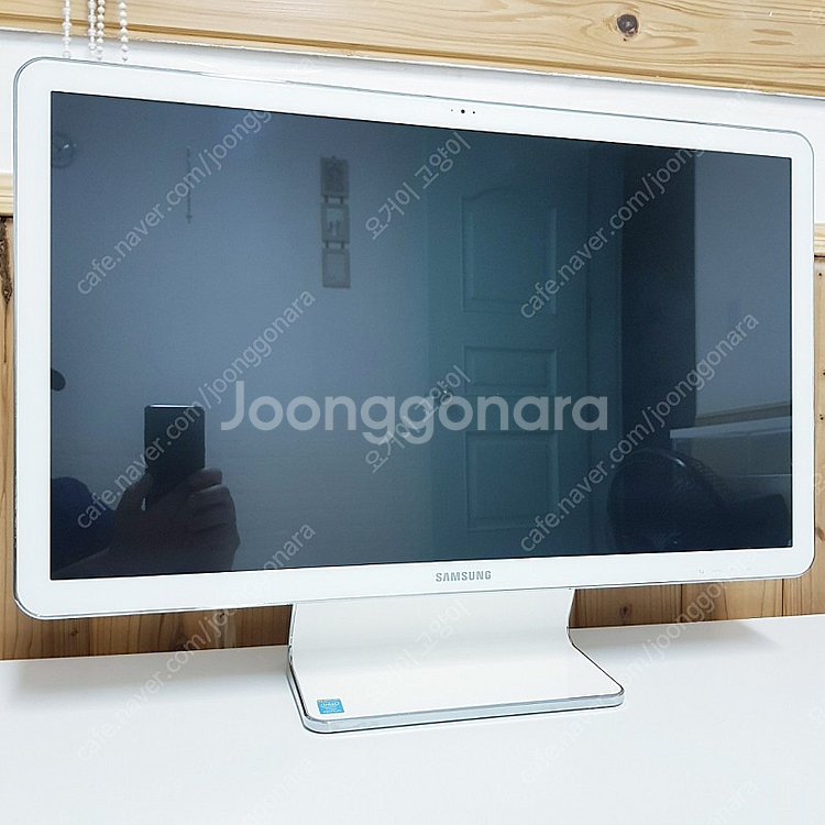 고사양 고용량 초고속PC 24인치 TV겸용 올인원일체형...--1