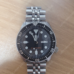 세이코 SKX007