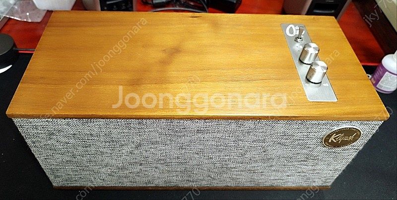 클립쉬 더 원 2 블루투스 스피커 klipsch the...--0
