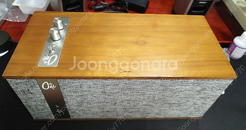 클립쉬 더 원 2 블루투스 스피커 klipsch the...--3