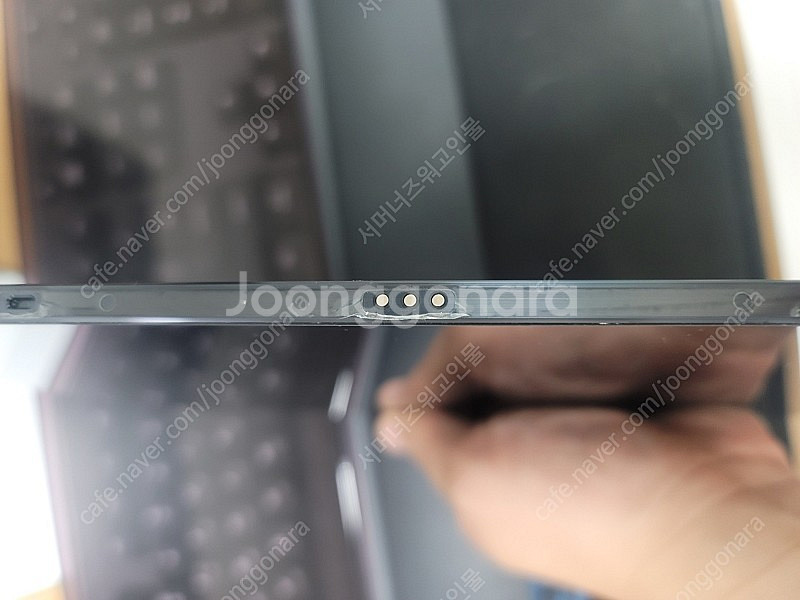 [SM-875 / 블랙 ] 갤럭시탭 S7 LTE 256...--1