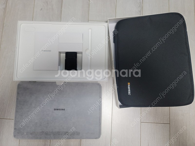 [SM-875 / 블랙 ] 갤럭시탭 S7 LTE 256...--4