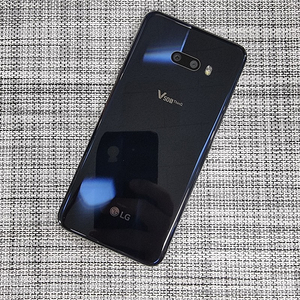 LG V50S 256G 블랙 20년 4월개통 상태좋은단말기 15만원판매해요@@