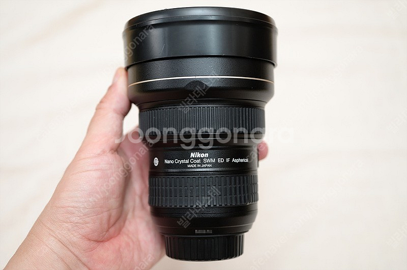 [대구] 니콘 AF-S 14-24mm F2.8G 광각렌...--2