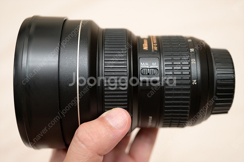 [대구] 니콘 AF-S 14-24mm F2.8G 광각렌...--3