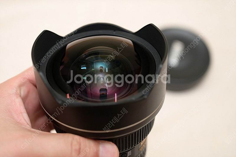[대구] 니콘 AF-S 14-24mm F2.8G 광각렌...--4