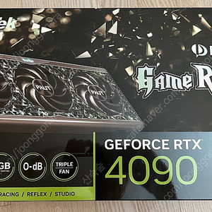 이엠텍 RTX 4090 Gamerock