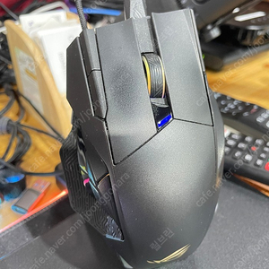 [판매완료] ASUS ROG SPATHA X