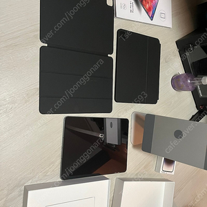 아이패드 12.9 m1 128gb 셀룰러 판매 합니다
