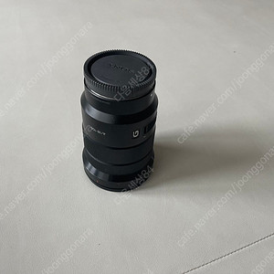 소니 Sony 18-105 G렌즈 판매합니다.