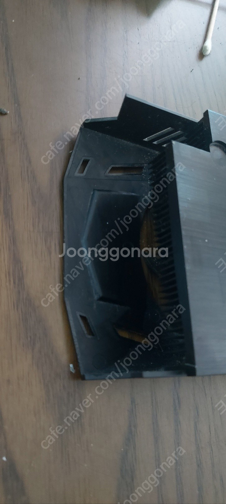 GTX650 배송비 포함 1.5만에 판매합니다. 정상작...--4
