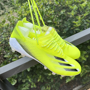 [285]아디다스 엑스 고스티드.1 FG[ADIDAS X GHOSTED .1 FG] 택포 3만