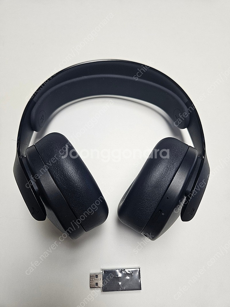 울산 플스5ps5 펄스헤드셋 팔아요 택포6--2