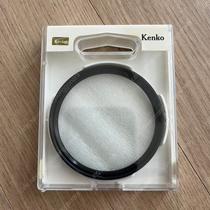 켄코 카메라 필터 circular pl 52mm