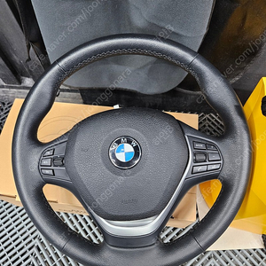 bmw 열선핸들 풀세트