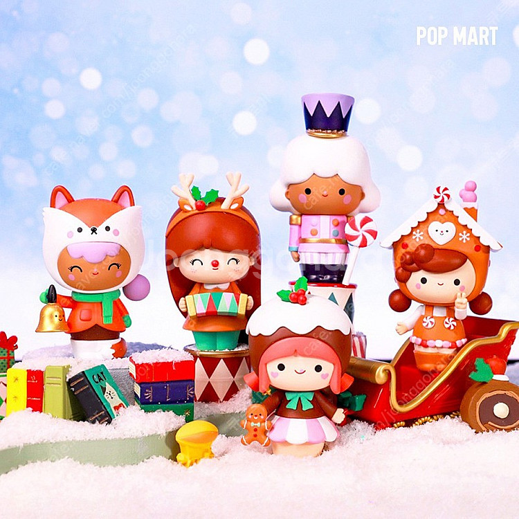 (미개봉 Momiji Christmas 2020) 팝... 키덜트 중고나라