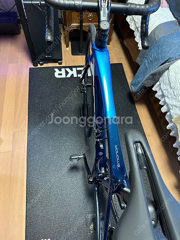 트렉 에몬다 2022년식 SL5 50 사이즈--1