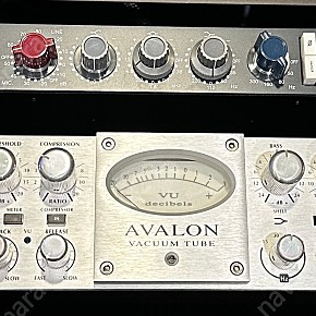 Neve 1073 SPX