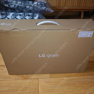 [미개봉]LG전자 23년형 그램15 15ZB90Q-GA5ZL 16G 노트북 판매