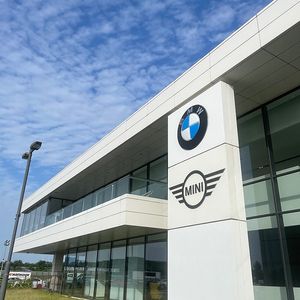 BMW 드리이빙센터 스타터팩