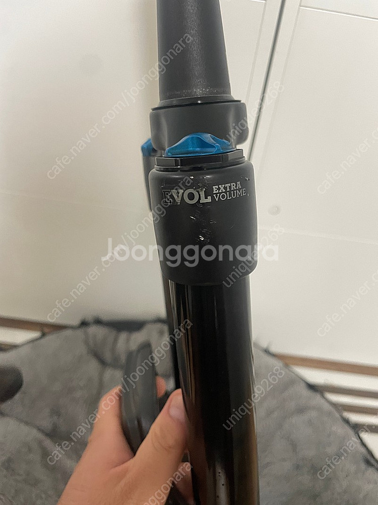 폭스 36 퍼포먼스 160 grip 27.5 부스트 폭...--2