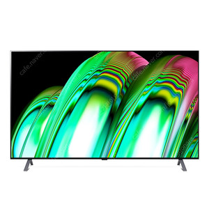 LG 올레드 77인치 / 65인치 스마트 TV 새상품 OLED77A2MNA / ﻿OLED65A2KNA 165만