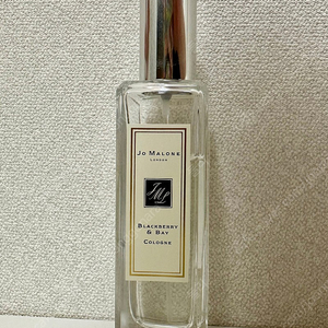 향수 조말론 블랙베리앤배이 30ml(택포)