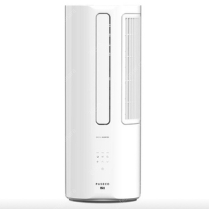 파세코 창문형 에어컨 pwa-3250w 인버터 1등급