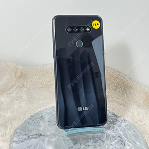 A+급 LG Q51 5G 32G 블랙 8만원 (182)