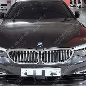 BMW G30 5시리즈19년식 전기형 헤드라이트 (어댑티브X)